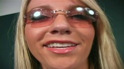 Captura de 'Jizz on My Glasses 2' nº 1