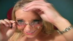 Captura de 'Jizz on My Glasses 2' nº 29