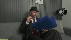 Captura de 'Boss Lesson: Miss Kaprizz' nº 1