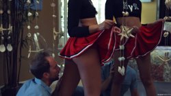'Teen Fidelity's Sports Network Cheerleaders' screenshot nº 3