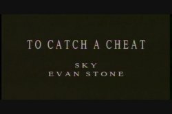 'He'll Be Coming On Her Mountains' screenshot nº 102