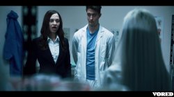 'Vored - Lifeforce' screenshot nº 10