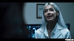 'Vored - Lifeforce' screenshot nº 13