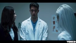 'Vored - Lifeforce' screenshot nº 14