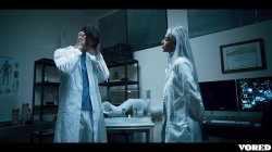 'Vored - Lifeforce' screenshot nº 16