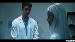 'Vored - Lifeforce' screenshot nº 17