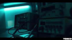 'Vored - Lifeforce' screenshot nº 28