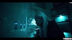 'Vored - Lifeforce' screenshot nº 30