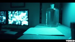 'Vored - Lifeforce' screenshot nº 31