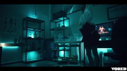 'Vored - Lifeforce' screenshot nº 36