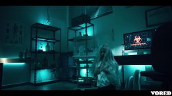 'Vored - Lifeforce' screenshot nº 37