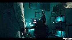 'Vored - Lifeforce' screenshot nº 59