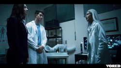 'Vored - Lifeforce' screenshot nº 8