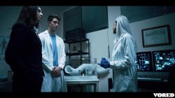 'Vored - Lifeforce' screenshot nº 9