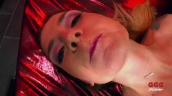 'Rebecca entdeckt das Sperma Teil 2' screenshot nº 84
