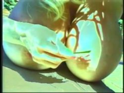 'Busty Conquests of Kayla Kleevage' screenshot nº 27