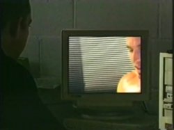 'Busty Conquests of Kayla Kleevage' screenshot nº 126