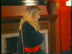 'Busty Conquests of Kayla Kleevage' screenshot nº 127