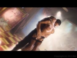 'Playgirl's Hottest Sex In Strange Places' screenshot nº 37