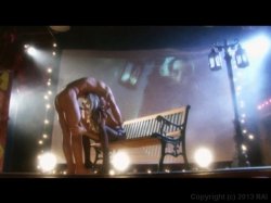 'Playgirl's Hottest Sex In Strange Places' screenshot nº 46