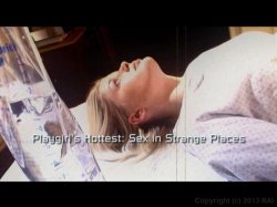 'Playgirl's Hottest Sex In Strange Places' screenshot nº 1