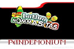 Captura de 'Latina Mommasitas' nº 2
