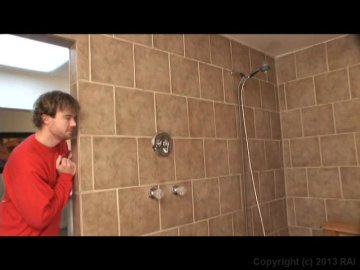 Brianna Love Swallows a Cum Load After a Hardcore Fuck