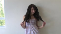 Captura de 'Allie Haze: Natural Beauty' nº 61
