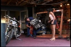 'Kick Ass Chicks 21: Squirters' screenshot nº 34