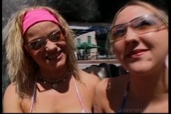 'Kick Ass Chicks 21: Squirters' screenshot nº 64