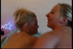 'Kick Ass Chicks 21: Squirters' screenshot nº 72