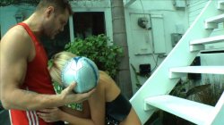 'Nacho Vidal The Sexual Messiah 2' screenshot nº 5