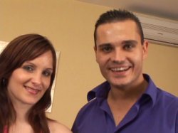 Captura de 'Christian XXX Vs Mario the Midget' nº 81