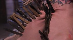 Captura de 'Device Bondage - She Smiles When The Pain Comes' nº 67