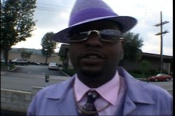 Captura de 'Under Pimp Arrest' nº 4