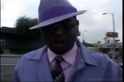 Captura de 'Under Pimp Arrest' nº 5
