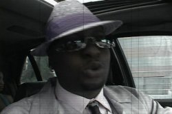 Captura de 'Under Pimp Arrest' nº 1