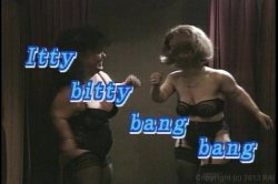 'Itsy Bitsy Bang Bang' screenshot nº 1