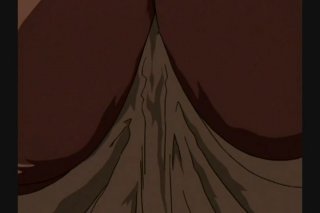 Cartoon Chick Gets Fucked and Covered in Cum