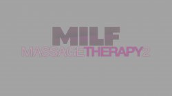 'MILF Massage Therapy 2' screenshot nº 1