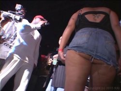 Captura de 'Big Ass Party Vs. Da Dirty South Booty Shake, The' nº 63
