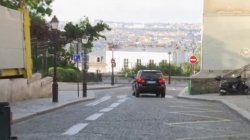 'Mademoiselle de Paris (French)' screenshot nº 48