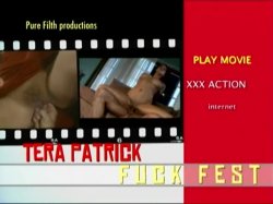 'Tera Patrick Fuck Fest' screenshot nº 131