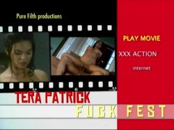 'Tera Patrick Fuck Fest' screenshot nº 134