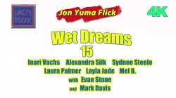 'Wet Dreams 15' screenshot nº 1