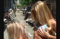 'Girl + Girl #9' screenshot nº 12