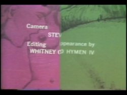 'Strangers When We Mate' screenshot nº 19