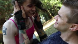 'Femout: First Time Fuckers 6' screenshot nº 131
