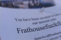 Captura de 'Frat House Fuckfest 2' nº 7