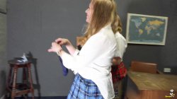 Captura de 'Back in Detention' nº 16
